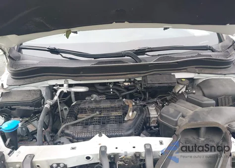 2021 Honda Passport Awd Ex-L z USA, uszkodzony, nr VIN 5FNYF8H57MB041538